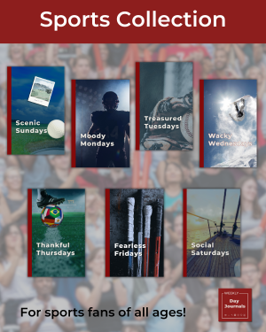 Weekly Day Journals logo white 500px