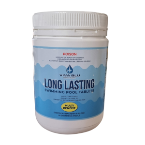 1kg chlorine tablets