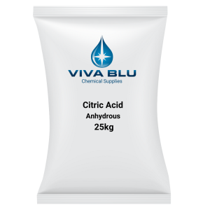 citric acid