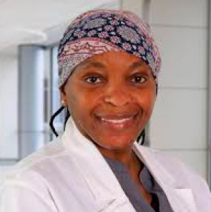 Madina Ismail: A Board-Certified Nurse Practitioner with Trinity Hospital