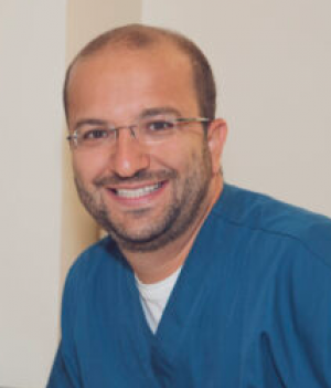 Mark Pinkhasov, DO, Pharm.D., a Gastroenterologist with Pinnacle Gastroenterology 