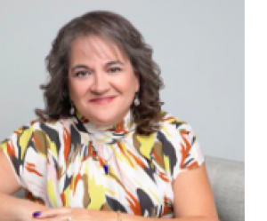 Helen Kizer, Recognized by BestAgents.us as a 2025 Top Agent 