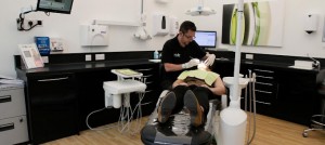 Holly Dental dentist