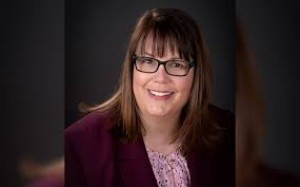 Garden Kansas Cheif of Police Pam Waldeck