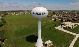 Gardner Kansas