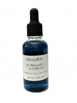 GHKCu.co MinoxRX+