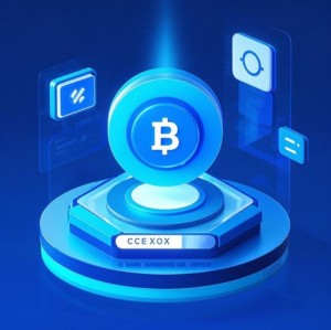 Crypto Center Exchange