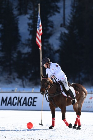 Images of Polo Snow Polo World Cup 