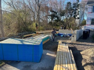 residential roofing service