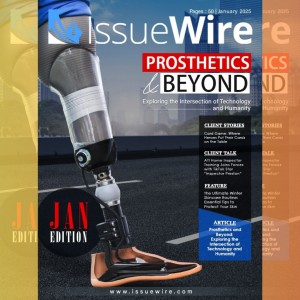 Business PR Magazine