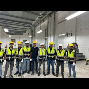 Al Shareef Security 1