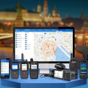 Public Address and Evacuation Systems Maintenance