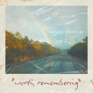Devin Burris, 34, releases his brand new single 