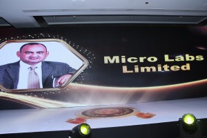 Micro Labs Limited Chairman Dr. Dilip Surana