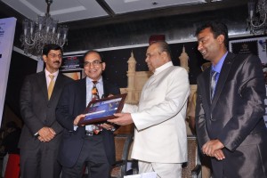 Mr. Ashok Jain, Executive Director, Micro labs Limited