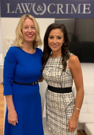 Kelly Hyman Media commentator