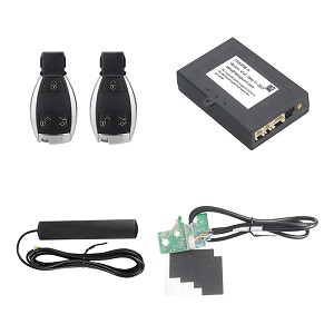 Vehicle Alarm System Manufacturers