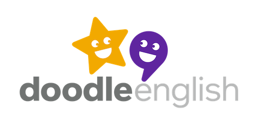 DoodleEnglish DoodleEnglish