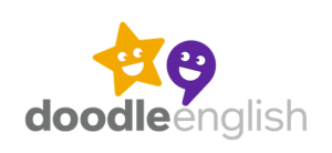DoodleEnglish
