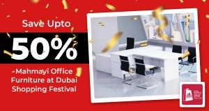 50 off on premium office furniture