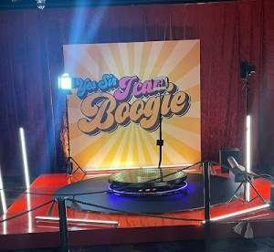 photo booth rental Austin TX