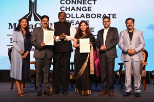 SuperHumanRace and CREDAI Maharashtra Join Forces to Launch Regional Emissions Inventories for Real Estate