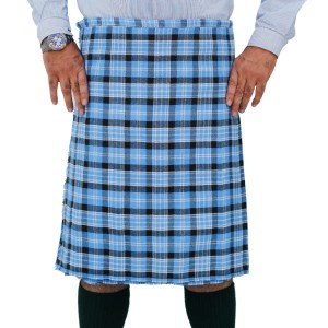 Clark Ancient Tartan Kilt