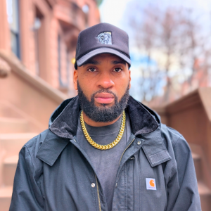 Tommy Danger and ThanksJah Bring the Gritty Sound of Hip-Hop  with 