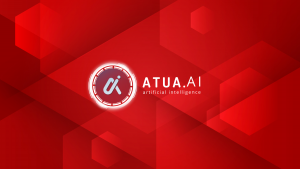 Innovative AI meets blockchain with Atua AI’s on-chain solutions.