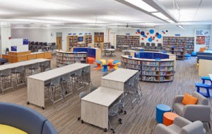 commercial office furniture