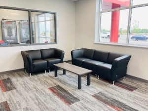 Office Furniture Store