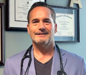 Steven R. Bauer: Champion of Holistic Health and Innovation in Medicine