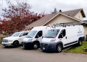 House Painter Gresham Oregon