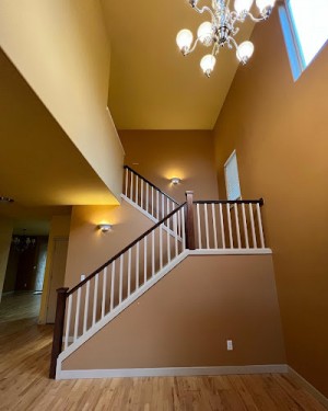 Residential painting services in Gresham OR