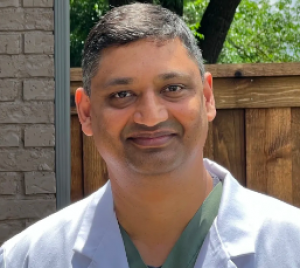 Dr. Chakrapani Nannapaneni: Your Trusted Dentist in Frisco, TX
