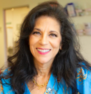 Barbara Martin-Powell, Recognized by BestAgents.us as a 2025 Top Agent 