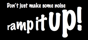 ramp it up entertainment