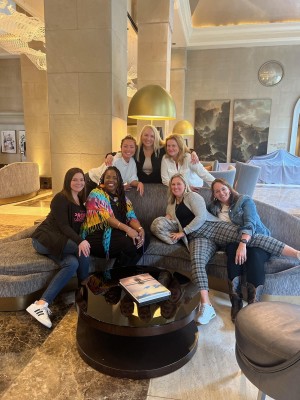 #GirlsClub Honors 2024 Top 25 Companies for Women in Leadership and Equity