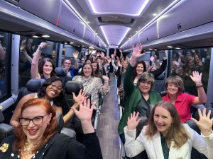 #GirlsClub Honors 2024 Top 25 Companies for Women in Leadership and Equity