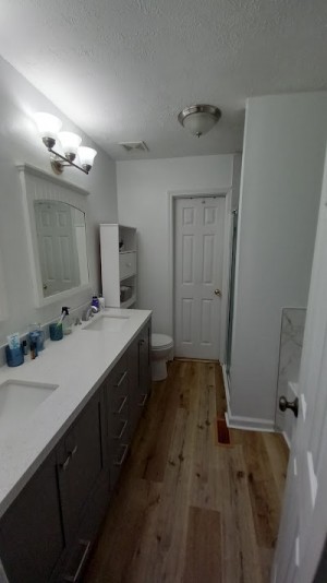 home improvement Buford GA