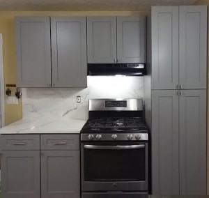 home improvement contractor