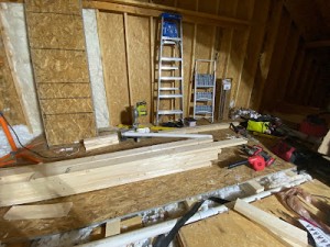 home renovation Buford GA