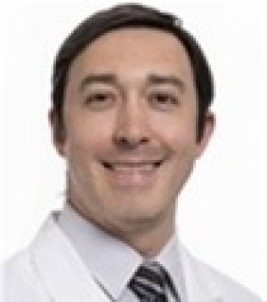 Adam G. Back, MD, Neurosurgeon with Novant Health Spine Specialists - Randolph Road