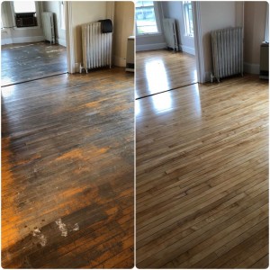 Wood Flooring Portland ME