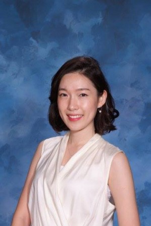 Yaerin Lee, DDS, General Dentist with Gentle Dental 