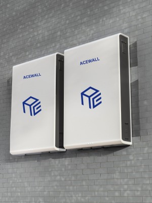 ACE Wall New Hybrid-Graphene