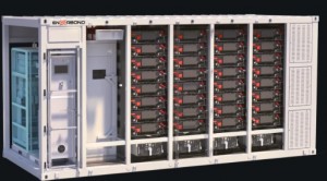 ACEPACK Containerized Solution