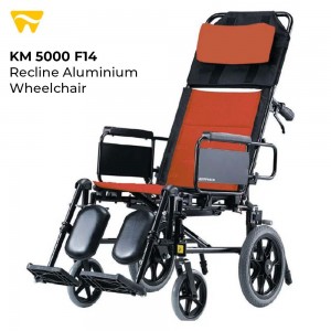 Out door power wheelchair