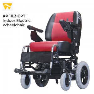 Power Wheelchair