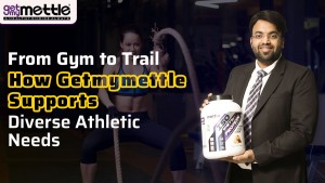 From Gym to Trail: How Getmymettle Supports Diverse Athletic Needs